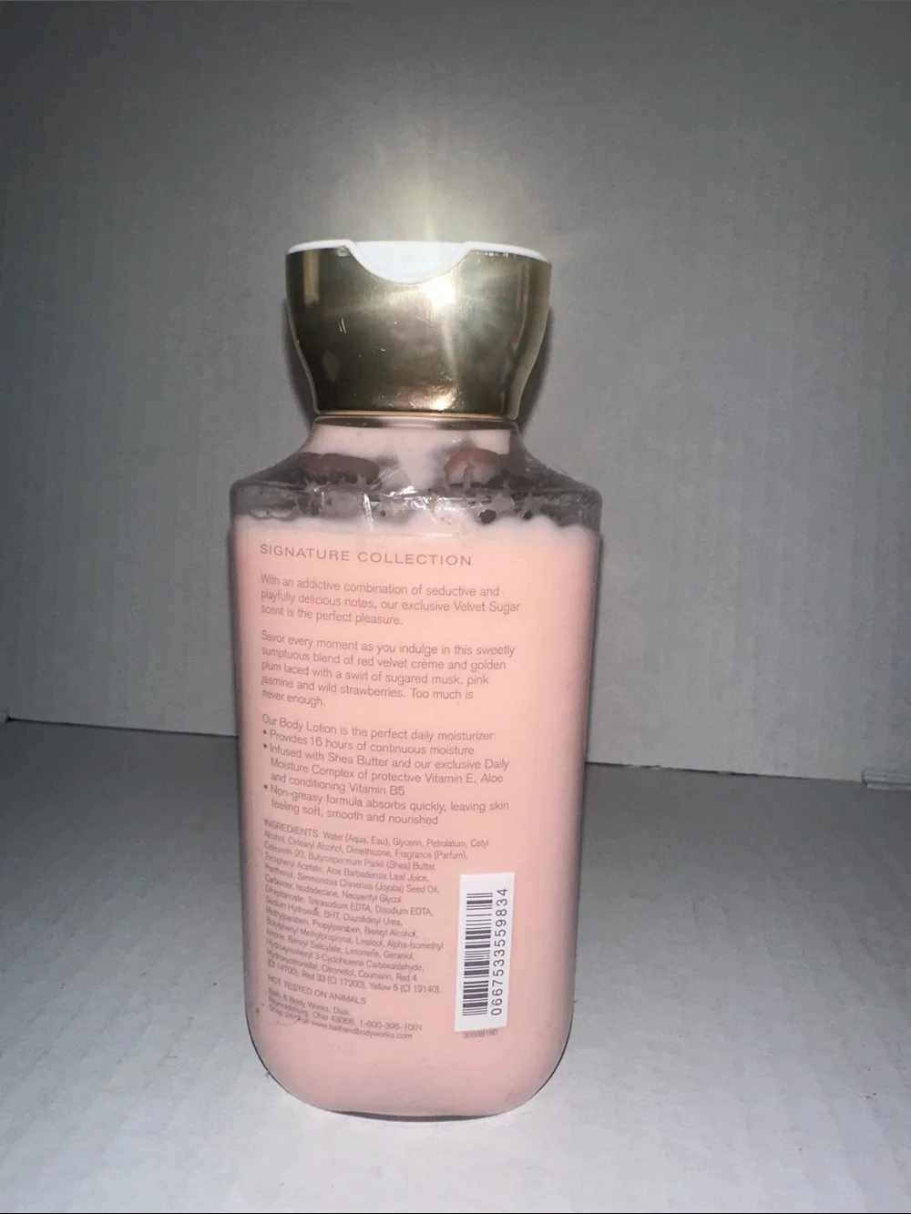 Bath & Body Works see pics